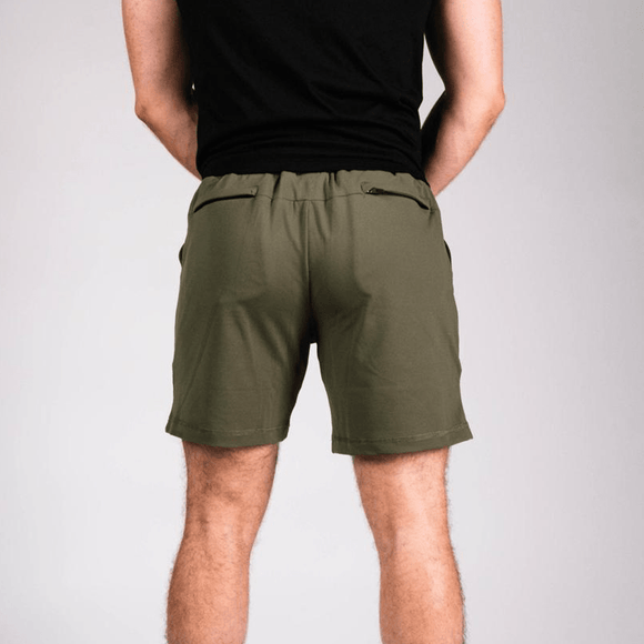 Carrier Shorts Mk.II - 7" Inseam