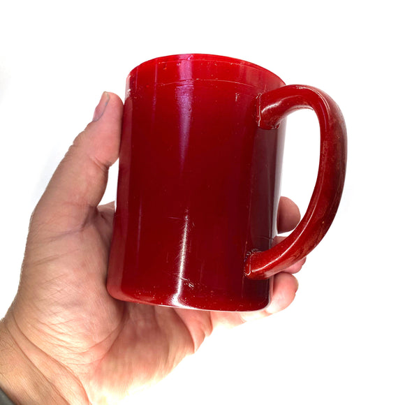 SMASHProps Breakaway Large Mug Prop