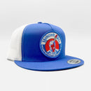 Mohawk Oils [Limited Edition] Trucker Hat-5