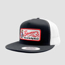 Skeeter's Gainesville Florida Gators Trucker Hat-6