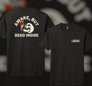 Awake But Dead Inside