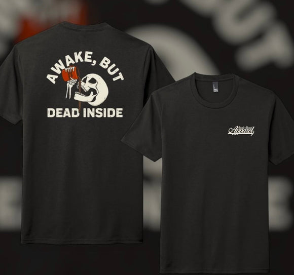 Awake But Dead Inside