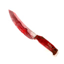 Large Plastic Curved Machete Survival Knife FX Prop-8