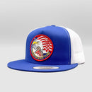 Operation Desert Storm Veterans Trucker Hat-6