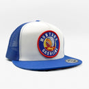 Montana Gasoline "Chief" [Limited Edition] Trucker Hat-5