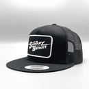 Smokey and the Bandit Trucker Hat-4
