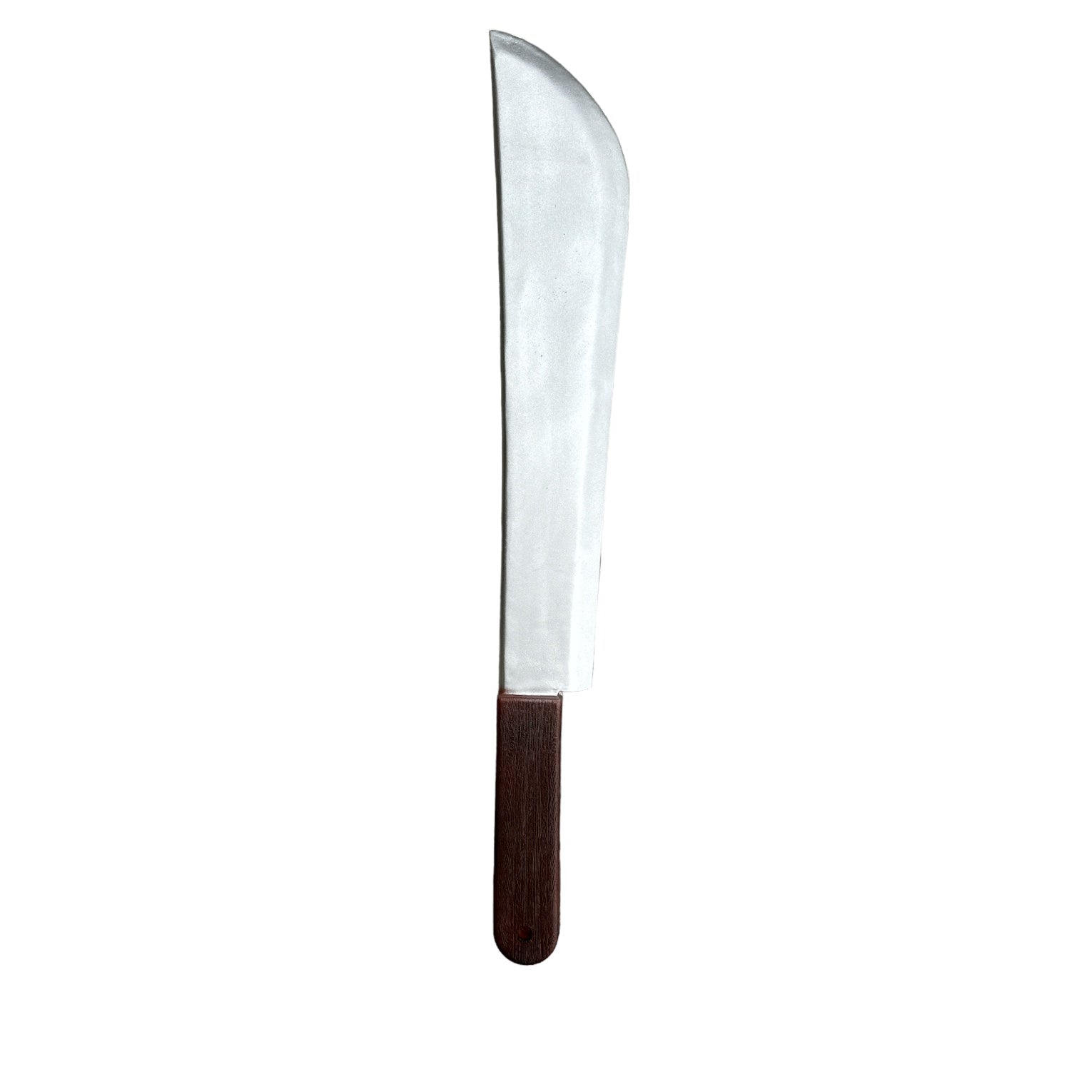Large Machete Jason Hand Axe Foam Rubber Prop Knife