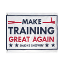 Great Again Training Flag-2