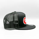 Cherry Bomb Trucker Hat-7