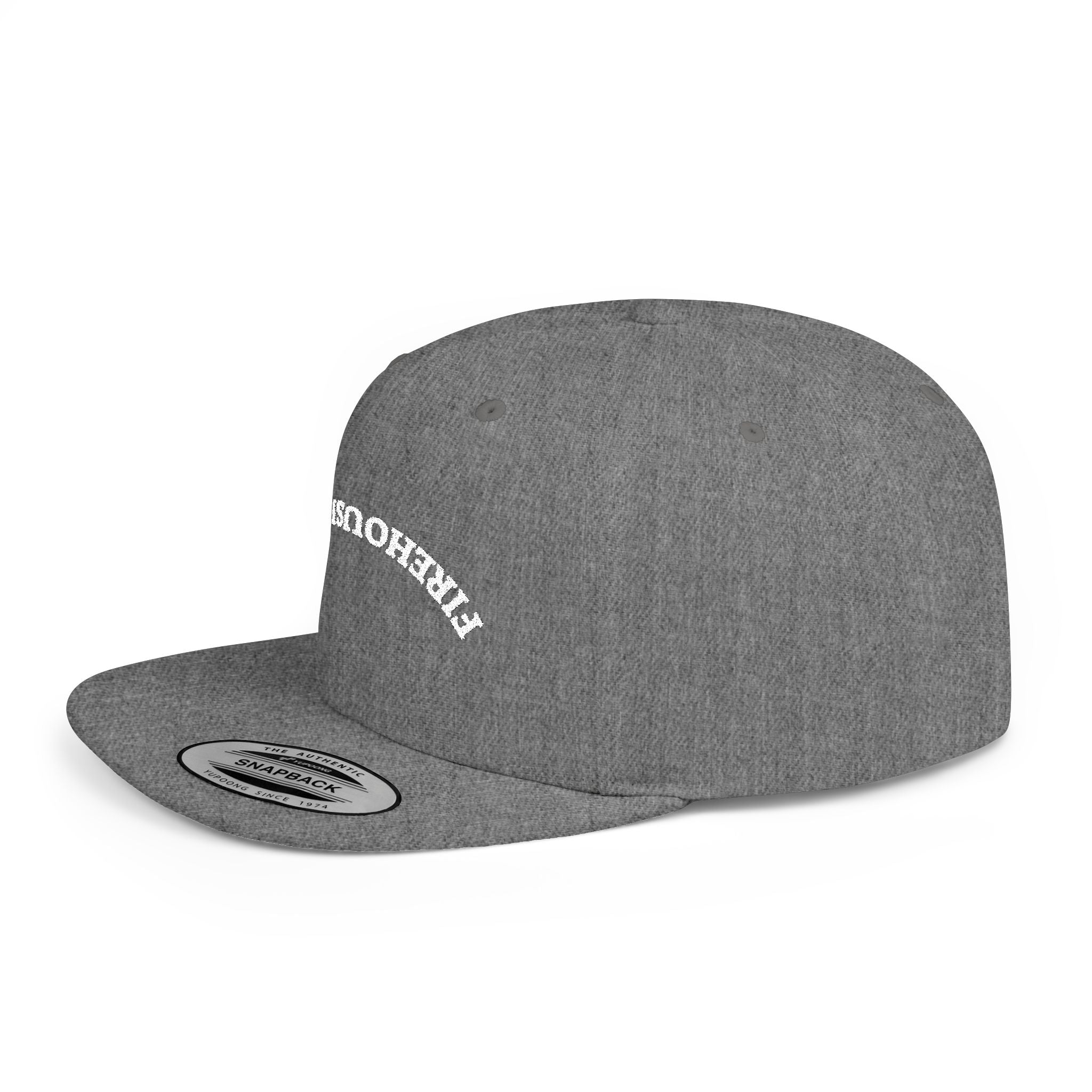 Firehouse Cook Upside Truckee