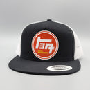 Toyota Motorsports TEQ Trucker Hat-3