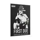 Johnny Cash 1st Due Poster-5