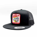 Cousin Eddie's RV Service "Vintage Truckers Original" Trucker Hat-4