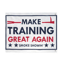 Great Again Training Flag-3