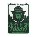 Smokey Mando Poster-1