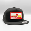 Winston Cup Series Million Dollar Prize Nascar Trucker-4