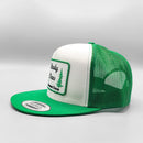 Shady Pines Golden Girls 80's TV Show Retirement Home Trucker Hat-7