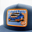 Richard Petty STP Racing Nascar Trucker-2