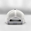 Nashville Motor Raceway Nascar Trucker-9