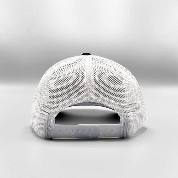 Nashville Motor Raceway Nascar Trucker