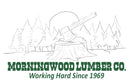 Morningwood Lumber Trucker Hat-8