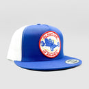 Go Kart Club of America Trucker Hat-4