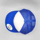 Rebel Lures Bass Fishing Trucker Hat-6