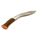 Rigid Plastic Kukri Blade-5