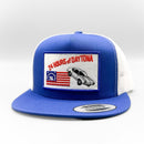 Rolex 24 Hours of Daytona IMSA Trucker-3