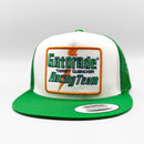 Gatorade Racing Retro Nascar Trucker-4