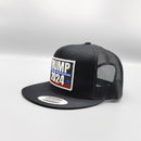 Donald Trump 2024 Election Republican Trucker Hat-6