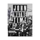 John Wayne Time Poster-4
