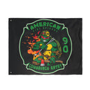 Turtle Flag-3