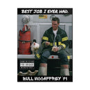 Best Job I Ever Had Poster-2
