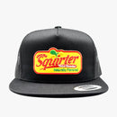 Squirter Thirst Quencher Trucker Hat-1