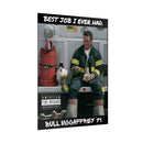 Best Job I Ever Had Poster-7