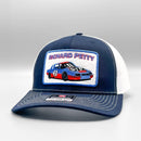 Richard Petty STP Racing Nascar Trucker-3