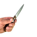 Small Plastic Paring Knife Prop-5