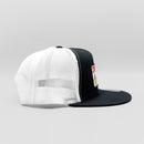 Strickland Propane King of the Hill Trucker Hat-7
