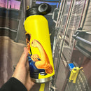 Rosie 32oz Stainless Steel Water Bottle-3