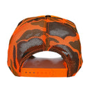 Sober Enough for Another Beer Camo Hat Custom Embroidered-3
