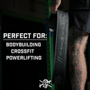 10mm Lever Weightlifting Belt-19