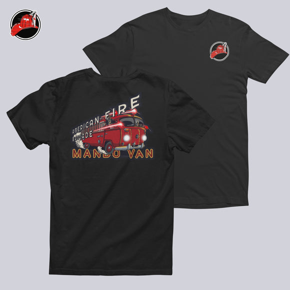 MV5 Bus Tee