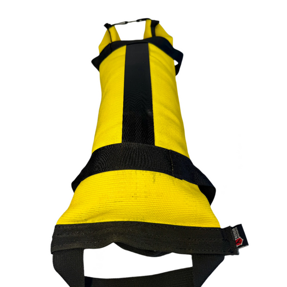 Workout Battle Bag - Spark