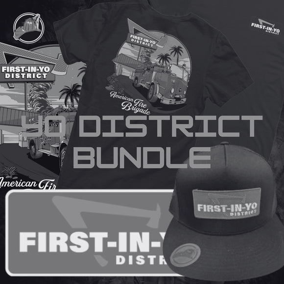 Yo District Bundle (NEW)