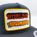 World of Outlaws Racing Series Trucker-2