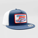 Terry Labonte Nascar Racing Trucker Hat-5