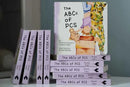PCS Book for Military Kids | ABCs of PCS Board Book-2