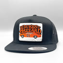 Dukes of Hazzard Trucker Hat-3