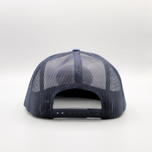 Bagley Fishing Lures Trucker Hat